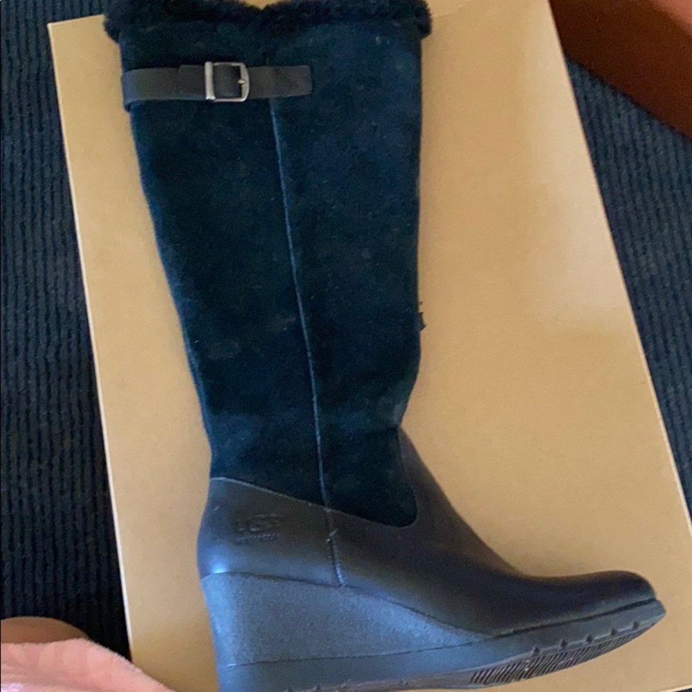 Ladies Ugg boots